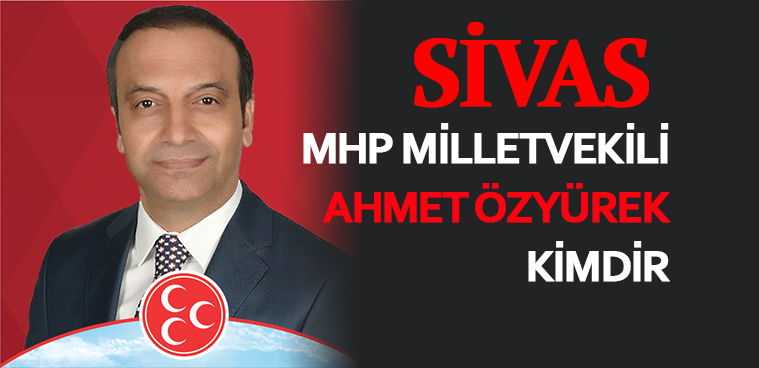 Ahmet Özyürek Kimdir, Siyasi Hayatı