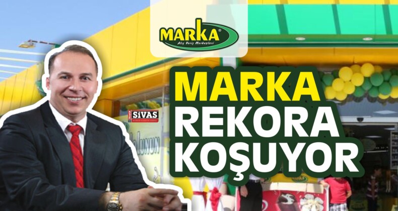 Sivas Marka Gıda Alışveriş Merkezi: Anadolu’nun Yükselen Değeri