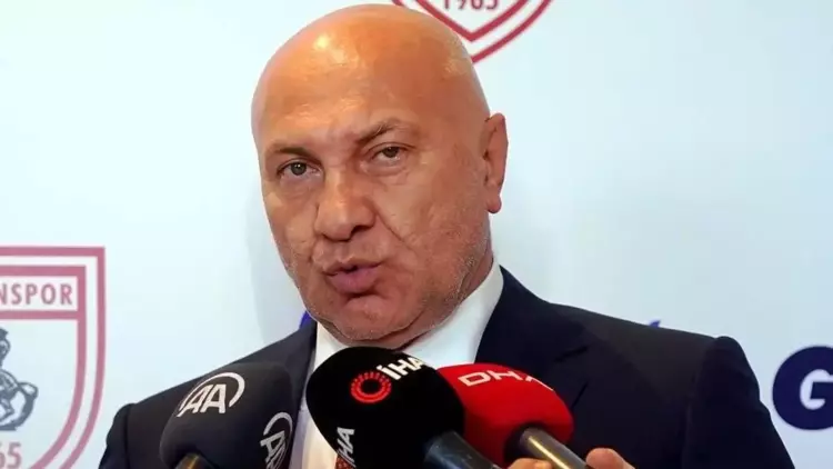 Sivas’tan Dünya Arenasına: Yüksel Yıldırım’ın İlham Veren Başarı Hikâyesi